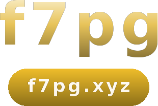 f7pg logo